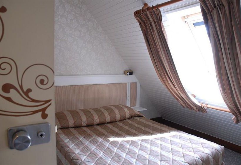 Hôtel Volney Opera  | Paris | Paris | France 5