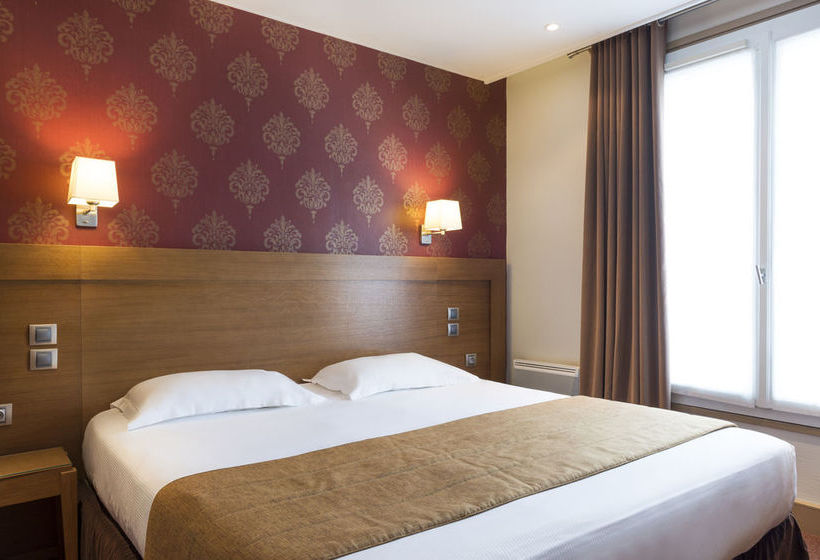 Hôtel Volney Opera  | Paris | Paris | France 8