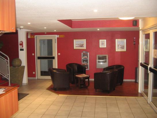 Apparthotel Dunkerque  | Dunkerque | Nord | France 10