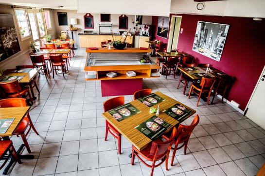 Apparthotel Dunkerque  | Dunkerque | Nord | France 12