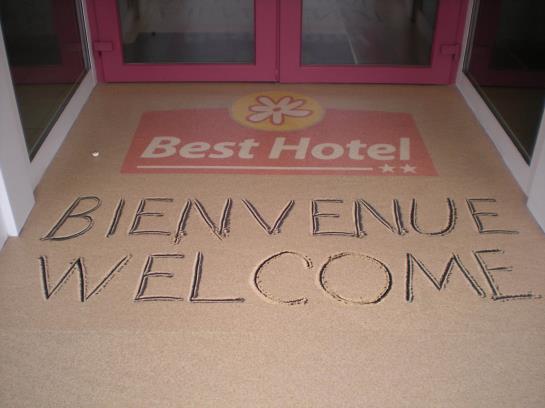 Apparthotel Dunkerque  | Dunkerque | Nord | France 3