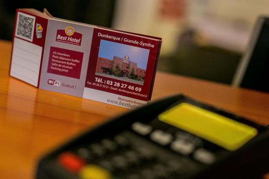 Apparthotel Dunkerque  | Dunkerque | Nord | France 4