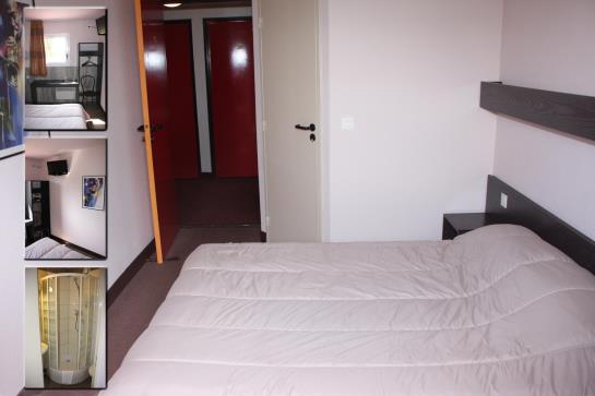 Apparthotel Dunkerque  | Dunkerque | Nord | France 6