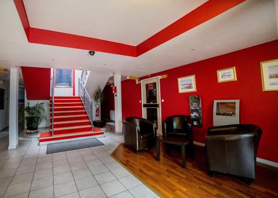 Apparthotel Dunkerque  | Dunkerque | Nord | France 7