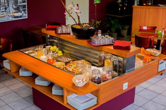 Apparthotel Dunkerque  | Dunkerque | Nord | France 9