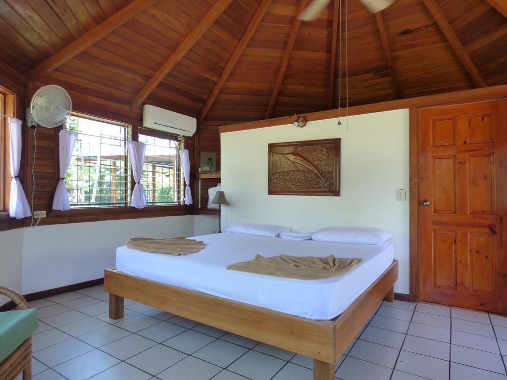 Hotel Corcovado Beach Lodge  | Puerto Jiménez | Puntarenas | Costa Rica 1
