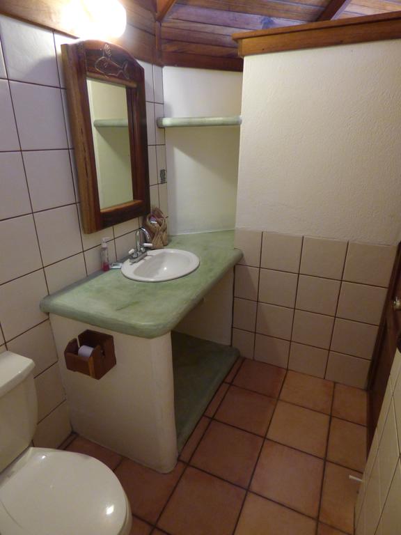 Hotel Corcovado Beach Lodge  | Puerto Jiménez | Puntarenas | Costa Rica 12