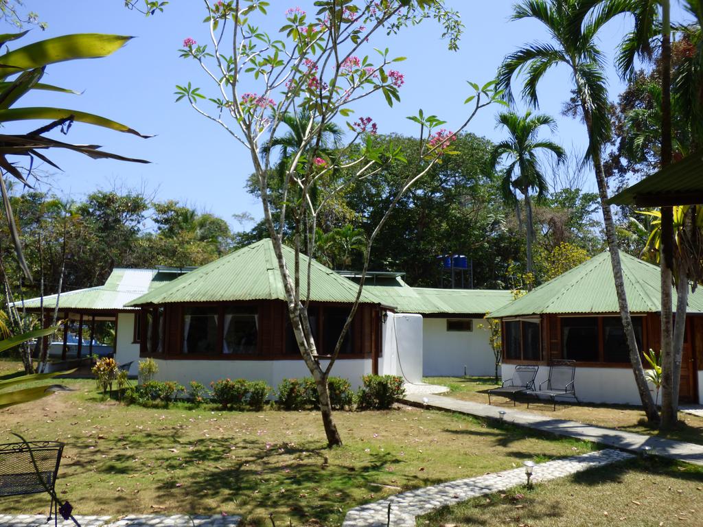 Hotel Corcovado Beach Lodge  | Puerto Jiménez | Puntarenas | Costa Rica 7