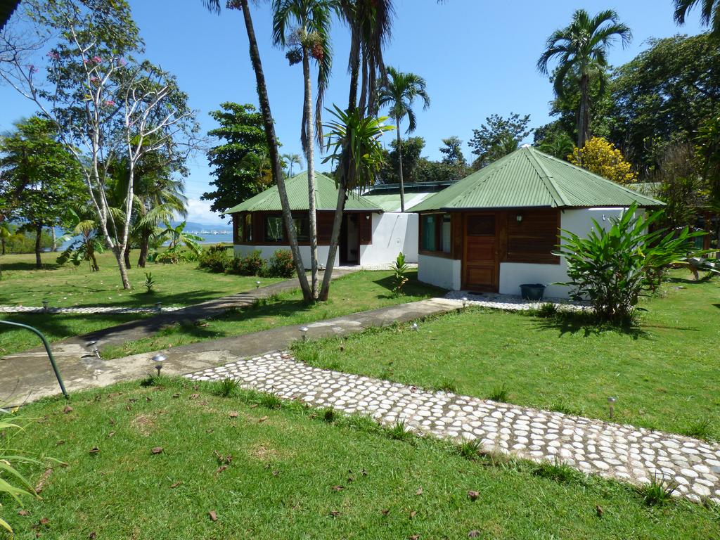 Hotel Corcovado Beach Lodge  | Puerto Jiménez | Puntarenas | Costa Rica 8