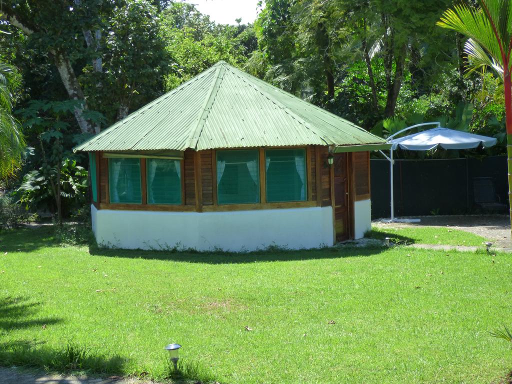 Hotel Corcovado Beach Lodge  | Puerto Jiménez | Puntarenas | Costa Rica 9