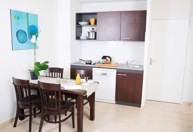 Hospedaria Camping Resort Club Belambra le Domaine du Golf 