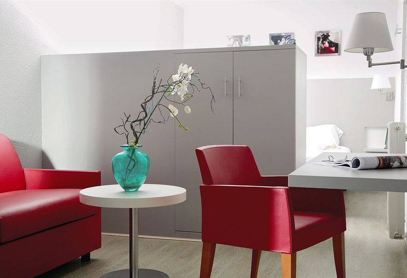 Albergue Camping Resort Club Belambra Les Criques