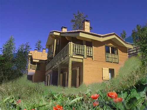 Les Chalets D'isola  | Isola 2000 | Alpes-Maritimes | France 1