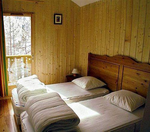 Les Chalets D'isola  | Isola 2000 | Alpes-Maritimes | France 2