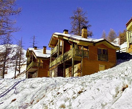 Les Chalets D'isola  | Isola 2000 | Alpes-Maritimes | France 4