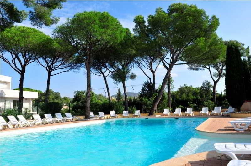 Residence La Tour De Mare  | Frejus | Var | France 16