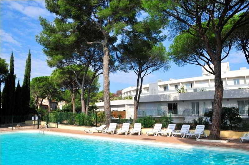 Residence La Tour De Mare  | Frejus | Var | France 17
