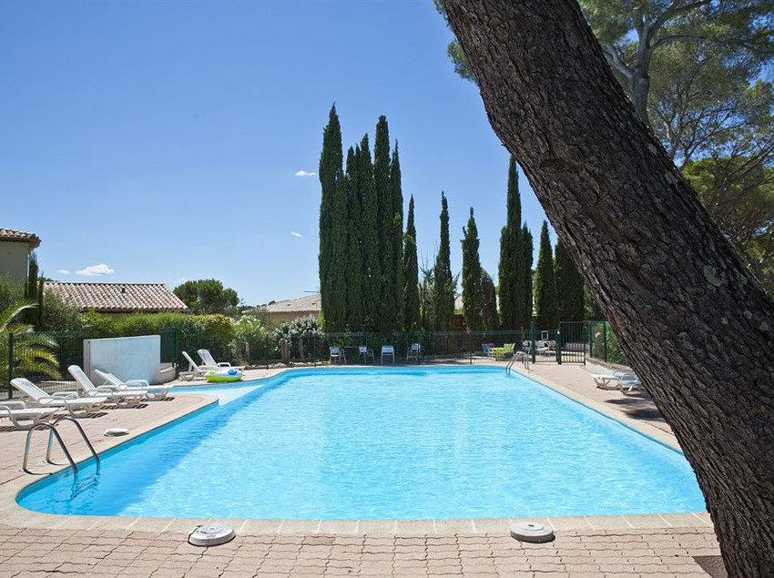 Residence La Tour De Mare  | Frejus | Var | France 2