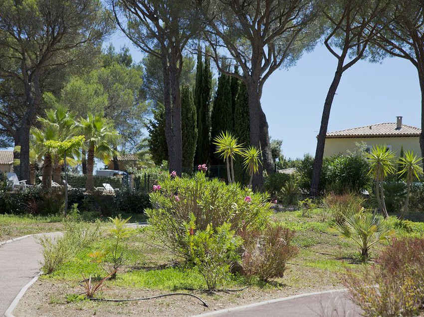 Residence La Tour De Mare  | Frejus | Var | France 3