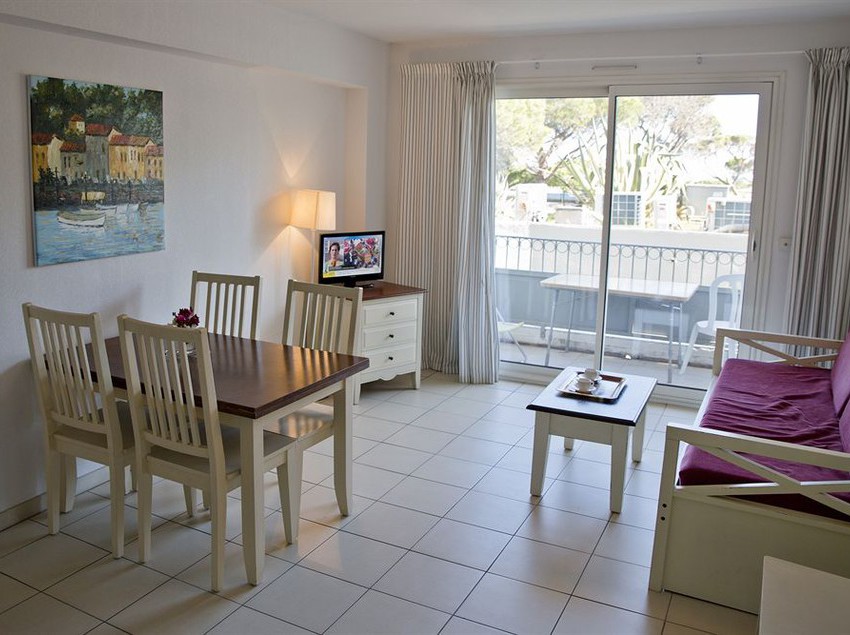 Residence La Tour De Mare  | Frejus | Var | France 4