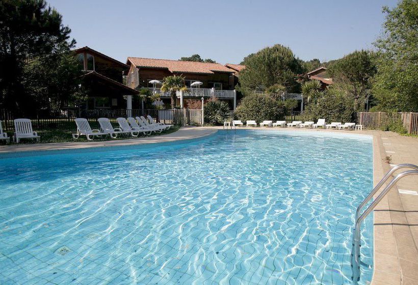 Ferienresidenz Amarine Landas