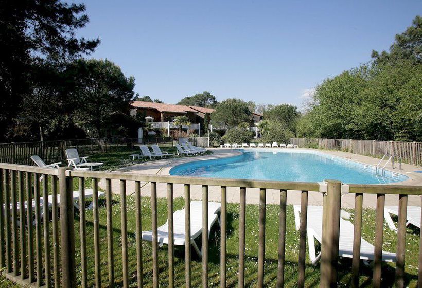 Ferienresidenz Amarine  | Capbreton | Landes | France 1