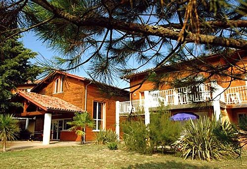 Ferienresidenz Amarine  | Capbreton | Landes | France 11