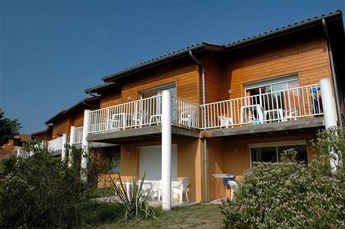 Ferienresidenz Amarine  | Capbreton | Landes | France 12