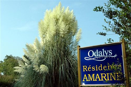 Ferienresidenz Amarine  | Capbreton | Landes | France 13