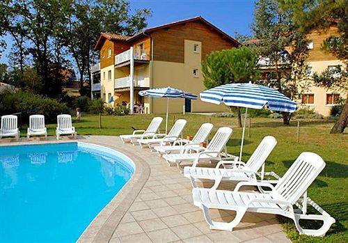 Ferienresidenz Amarine  | Capbreton | Landes | France 15