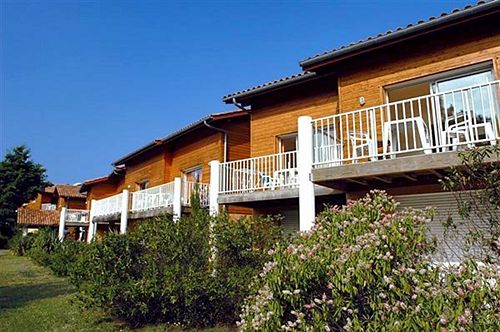 Ferienresidenz Amarine  | Capbreton | Landes | France 17