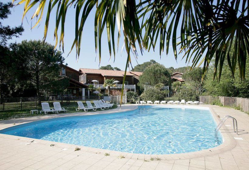 Ferienresidenz Amarine  | Capbreton | Landes | France 2