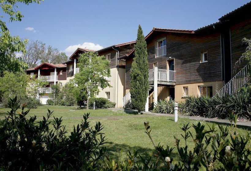 Ferienresidenz Amarine  | Capbreton | Landes | France 3