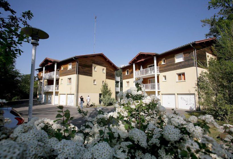 Ferienresidenz Amarine  | Capbreton | Landes | France 4