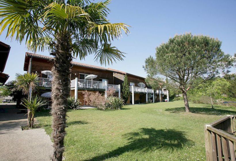 Ferienresidenz Amarine  | Capbreton | Landes | France 5