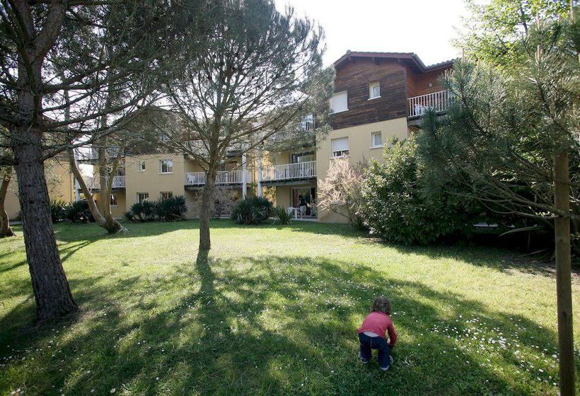 Ferienresidenz Amarine  | Capbreton | Landes | France 6