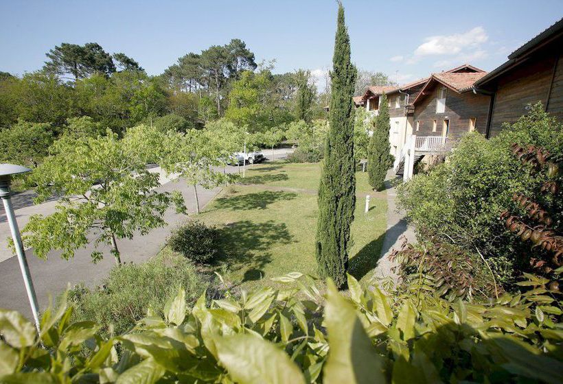 Ferienresidenz Amarine  | Capbreton | Landes | France 7