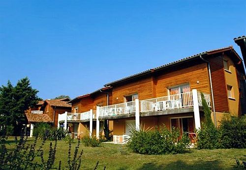 Ferienresidenz Amarine  | Capbreton | Landes | France 8