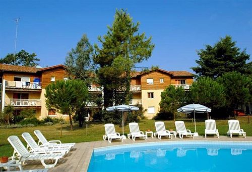 Ferienresidenz Amarine  | Capbreton | Landes | France 9