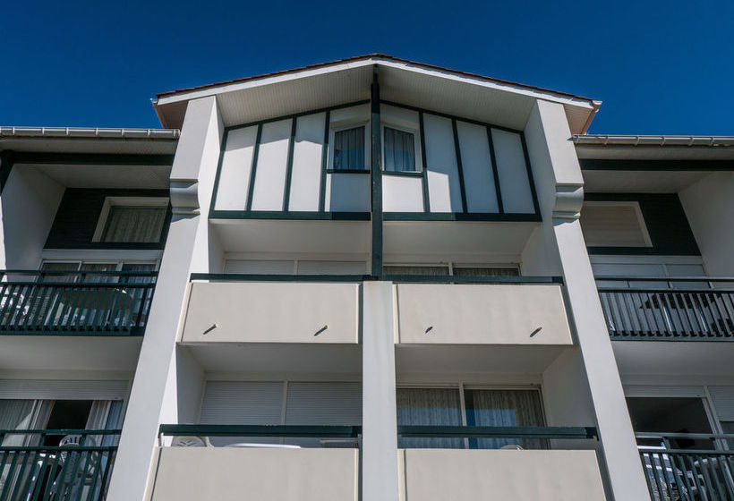 Appartments Résidence Mer & Golf Ilbarritz  Pirineos Atlánticos