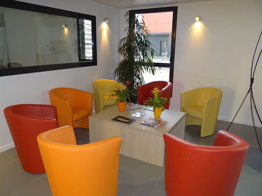 All Suites Appart'hôtel Dunkerque  | Dunkerque | Nord | França 13