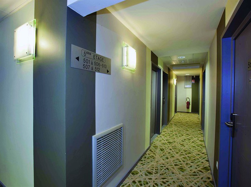 All Suites Appart'hôtel Dunkerque  | Dunkerque | Nord | França 14