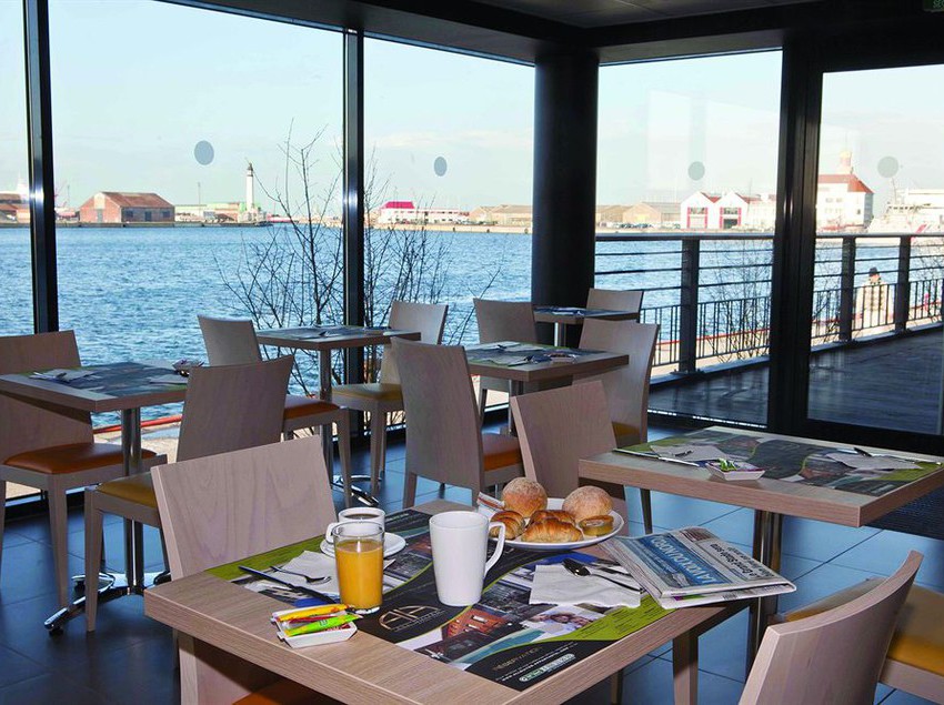 All Suites Appart'hôtel Dunkerque  | Dunkerque | Nord | França 3