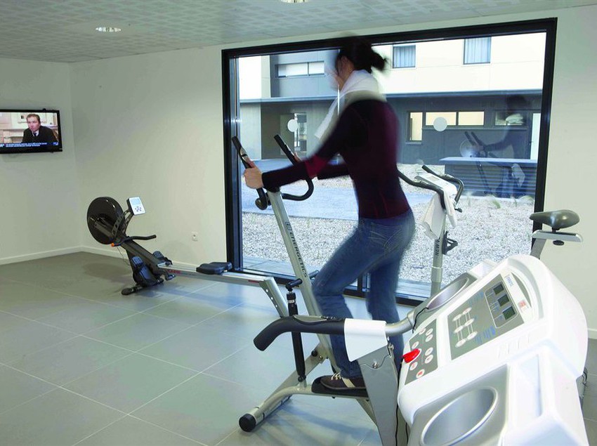 All Suites Appart'hôtel Dunkerque  | Dunkerque | Nord | França 5