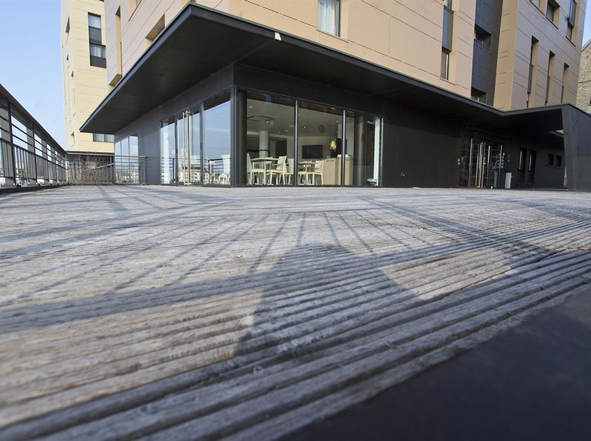 All Suites Appart'hôtel Dunkerque  | Dunkerque | Nord | França 6