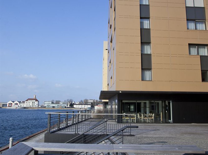 All Suites Appart'hôtel Dunkerque  | Dunkerque | Nord | França 9