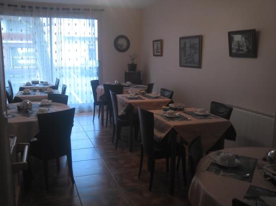 Hôtel Le Novel  | Arcachon | Gironde | France 3