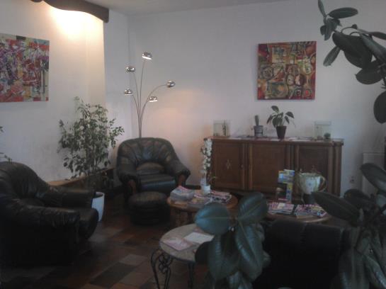 Hôtel Le Novel  | Arcachon | Gironde | France 4