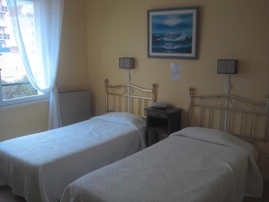 Hôtel Le Novel  | Arcachon | Gironde | France 5