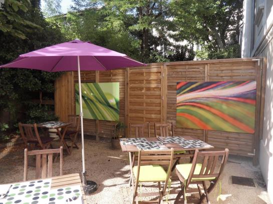 Hôtel Résidence Les Cordeliers  | Avignon | Vaucluse | France 11